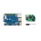 Core3566 Module Kit with Rockchip RK3566 Quad 64Bit Core Processor AI Core Board for Raspberry Pi CM4 2G US Plug 2