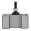 250-002 Quick Tool Change Holder Turning Facing Lathe Parting Blade 4