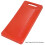 3X Plastic Rectangle Washboard Wash Clothes Board 50cm Long Red, Green,  Random 4