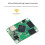 Core3566 Module Kit with Rockchip RK3566 Quad 64Bit Core Processor AI Core Board for Raspberry Pi CM4 2G US Plug 5