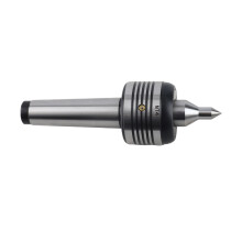 Live Center 60 MT4 High Carbon Steel 0.005" Accuracy for CNC Lathe