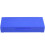 6X Plastic 50-Place Microslide Slide Microscope Box, 3