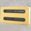 Hydrofoil Rail Box Ride Engine Foil Mount Track Box Pvc Mousse Hydrofoil Box (Noir) 4