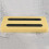 Hydrofoil Rail Box Ride Engine Foil Mount Track Box Pvc Mousse Hydrofoil Box (Noir) 5