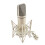 2X U-87 Microphone Body, DIY Microphone Mody, Audio Products 8