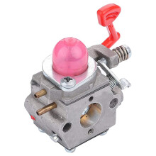 WT-875 Carburetor for 545081855 Poulan Pro Blower BVM200C BVM200VS P200C GBV325 P325 200Mph