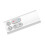 20X Replacement AM04 AM05 Remote Control for  Fan Heater Models AM04 AM05 Remote Control(Silver) 4