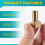 12mm Hose Barb 1/2BSP Female Thread Quick Joint Connector Adapter Gold 3