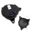 2X 1299965-00-A Car Pedestrian Warning Speaker for  Model 3/Y 2017-2021 7