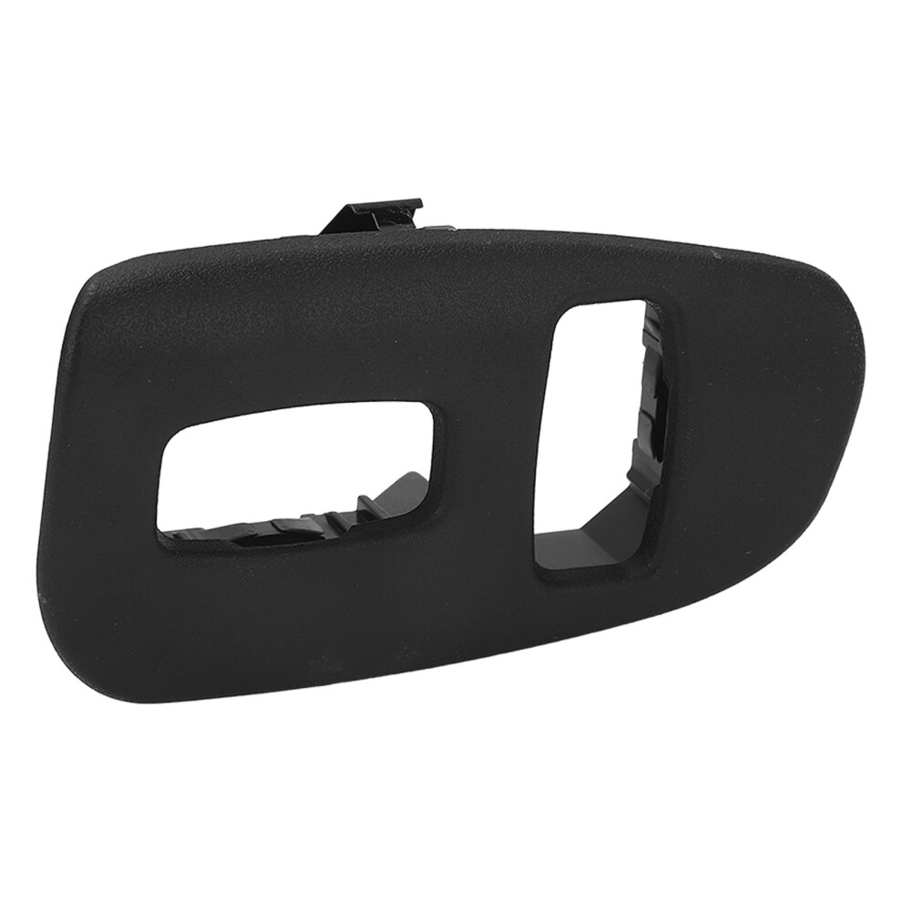 93-02 Camaro Window Bezel Panel Abs 7055741149801