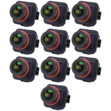 10X New Car Rear View Camera Back Camera for Taurus 2013-2019 EG1Z-19G490-A, EG1T19G490AA EG1T-19G490-AA