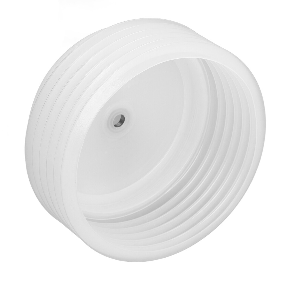 Electric Hammer Dust Cover 125Mm | Dustproof Hole Opener For Gypsum Ceilings 5061388988385