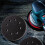 10 Pack Soft Density Interface Pads 5 Inch 8 Holes Hook and Loop Sponge Cushion Buffer Backing Pad Foam Interface Pads 4