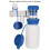 6X Milk Sampling Bottle,200Ml Sampling Bottle Sampler Cow Milk Liquid Sampling Bottle Milk Container Corrosion-Resistant 8