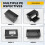 58Mm Embedded Receipt Thermal Printer Rs232 Supports Esc/Pos Print Thermal Dot Printing 7