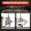 304 Stainless Steel Fully Automatic Water Level Control Float Valve, , Automatic Water Level Controller 4