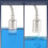 304 Stainless Steel Fully Automatic Water Level Control Float Valve, , Automatic Water Level Controller 5