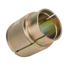 Motorrad-Gabelsimmerring-Entferner Werkzeug aus Carbonstahl, aufspaltbar, für 33 mm Gabeln, langlebig