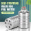 304 Stainless Steel Fully Automatic Water Level Control Float Valve, , Automatic Water Level Controller 7