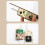 DIY Wireless Walkie-Talkie Model Science Kit for Kids Physics Experimental Tool Kit Children Learning School Supply 9