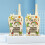 DIY Wireless Walkie-Talkie Model Science Kit for Kids Physics Experimental Tool Kit Children Learning School Supply 10