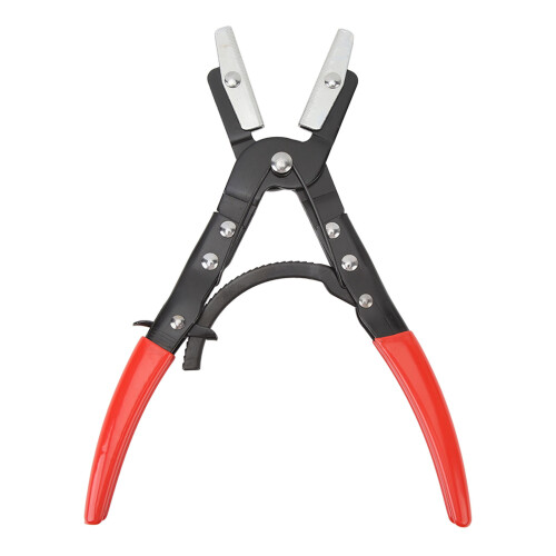 12in Adjustable Anti-Slip Hose Clamp Line Plier 1