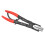 Hose Clamp Line Plier Adjustable 12in/30.5cm Metal 11