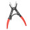 Hose Clamp Line Plier Adjustable 12in/30.5cm Metal 5