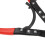 Hose Clamp Line Plier Adjustable 12in/30.5cm Metal 8