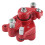 Right Rear Disc Caliper for MBX10 1