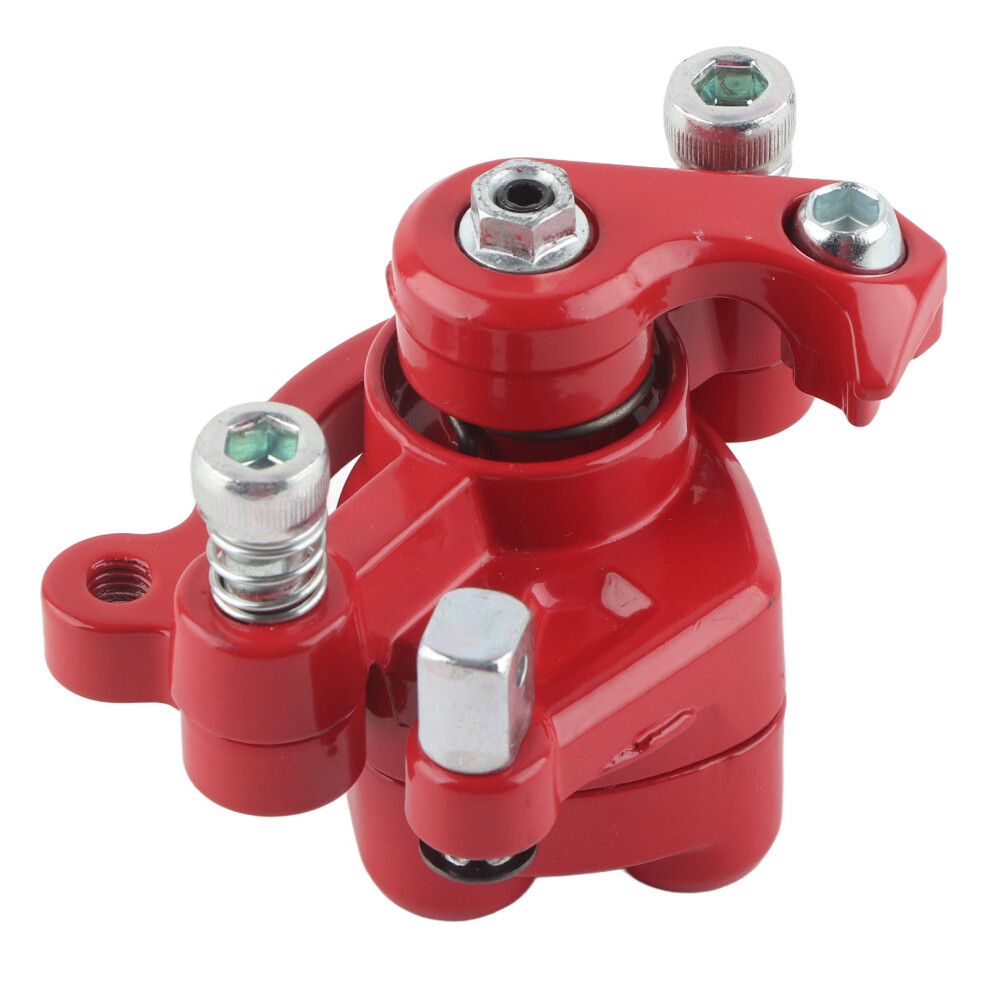 Mini Right Rear Disc Caliper For Mbx10 7293282071544