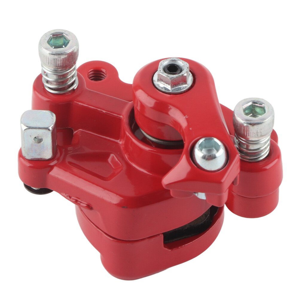 Mini Mechanical Right Rear Disc Brake Caliper For Mbx10/Mbx11 Bikes 4651393286289