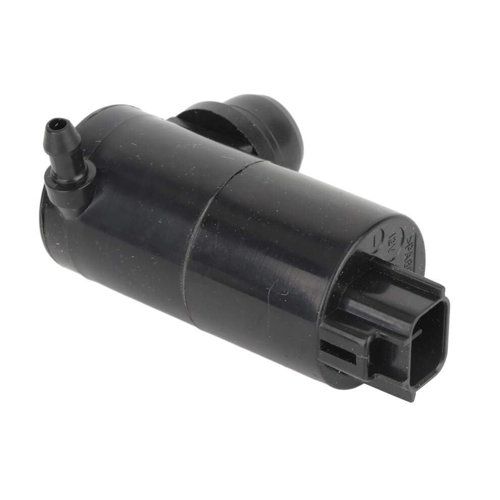 85330Â02030 Windshield Washer Pump Fits Toyota Corolla 2006-2015 9321393286194
