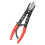 Hose Clamp Line Plier Adjustable 12in/30.5cm Metal 16