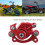 Mini Caliper Right for MBX10 MBX11 3