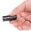 MINI2 CA18-3X 220 Lumens 2-Mode  USB Charging LED Flashlight+1X10180 10