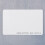 50 Pieces Intelligent Proximity TK4100 125kHz RFID Proximity Card Entry Empty ID Access 7