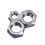M3 Stainless Steel Screws Nuts Washers Assortment Kit with Hex Wrenches, 1100 Pcs Hex Socket Button  Cap Screws 3