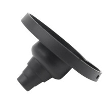 7 Pin Trailer Plug 12V Rv Sockets with Bracket for Trailer Signal Lamp Connectors Display Trailer Accessories