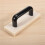Tapping Block for Vinyl Plank Flooring Install Flooring Tapping Block with  Handle Lengthen Floor Tools (200mm) 6