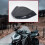 Protezione Parabrezza per Parabrezza Moto per  Z1000 2014 2015 2016 2017 3