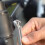 5 Pcs Compact Titanium Multitool,Multifunctional Adjustable Wrench,  Portable Bottle Opener, for Outdoor Camping 5