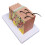 Skin Model, 35X Enlarged Anatomical Model Anatomy for Science Classroom Study Display Teaching Model 5
