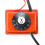 Silicone Rubber Heating Pad Belt for Guitar Side Bending, 220V AU Plug, Adjustable Temp Control 4