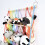 Wall Hanging Organizer Stuffed Animal Toy Net Hammock Nursery Plush Toy Storage Boho Macrame, 10