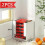 Korea Ramen Storage Box Kitchen Instant Noodle Cup Tissue Storage Bins Facial Mask Storage Box Multi-Function 4