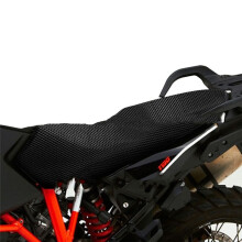 Motorcycle Sunscreen Breathable Cushion Cover 3D Insulation Case Pad for 990 1090 1190 1290 Adventure