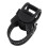 2X 360 Degree Rotation Bicycle Cycling Flashlight Mount Holder Front Light Torch Bracket 2