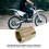 Motorcycle Fork Seal Driver Tool Carbon Steel Split for 33mm Forks Durable 12