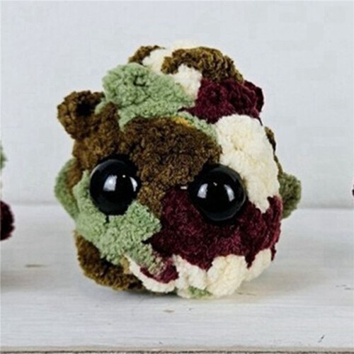2X Adopt A Weed Plushie,Jar Funny Plush Desktop Accessories B 2
